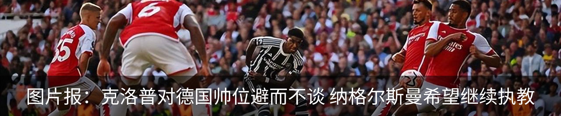 新闻动态