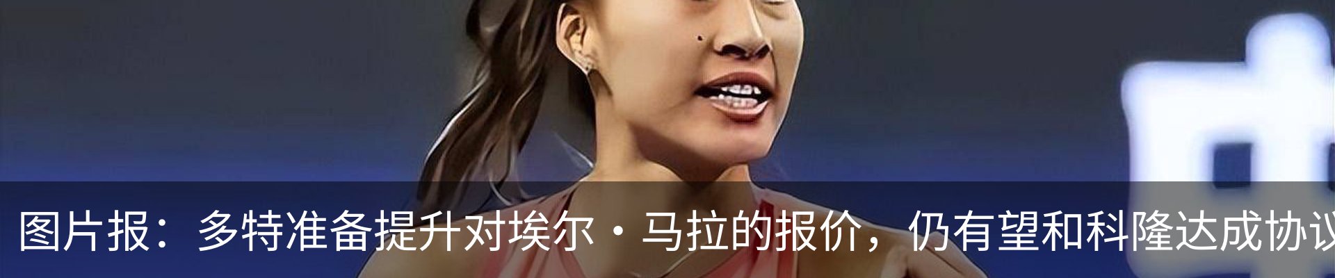 新闻动态