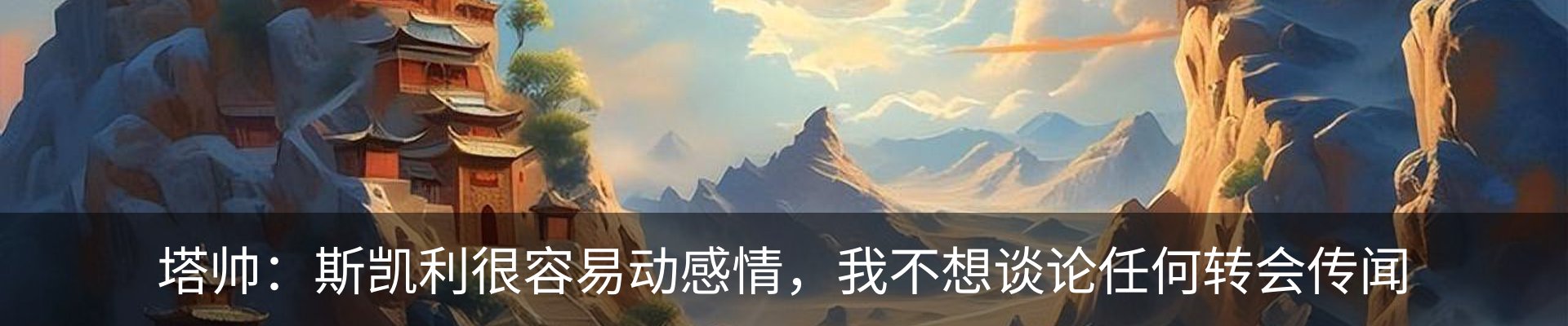 新闻动态