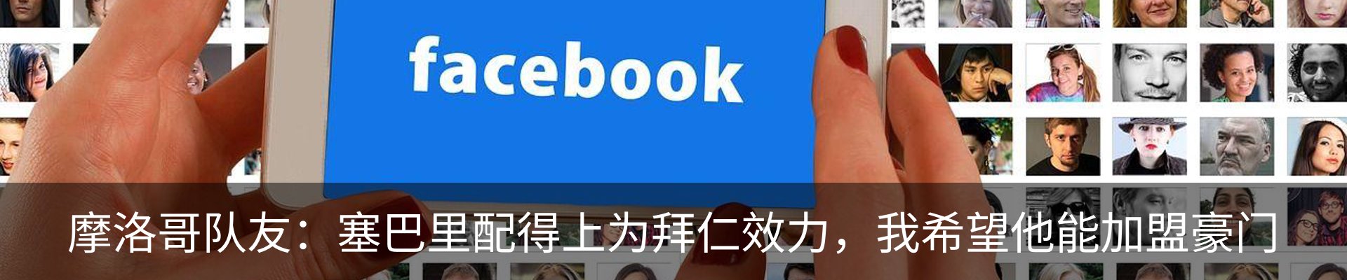 新闻动态