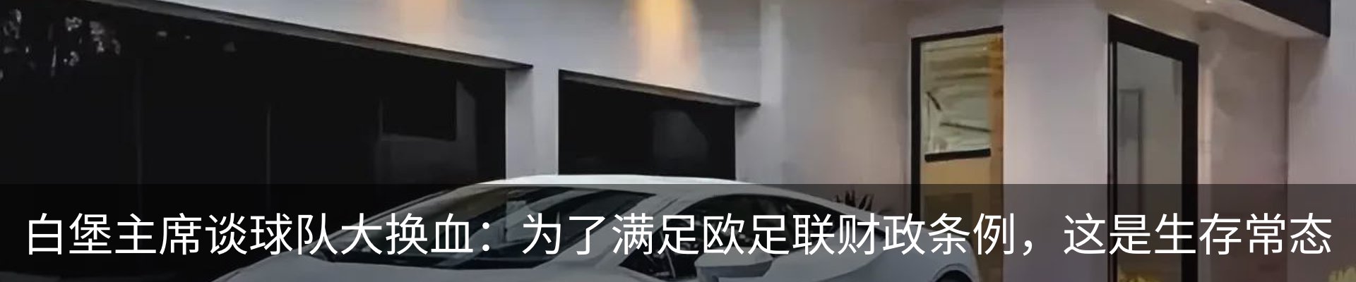 新闻动态