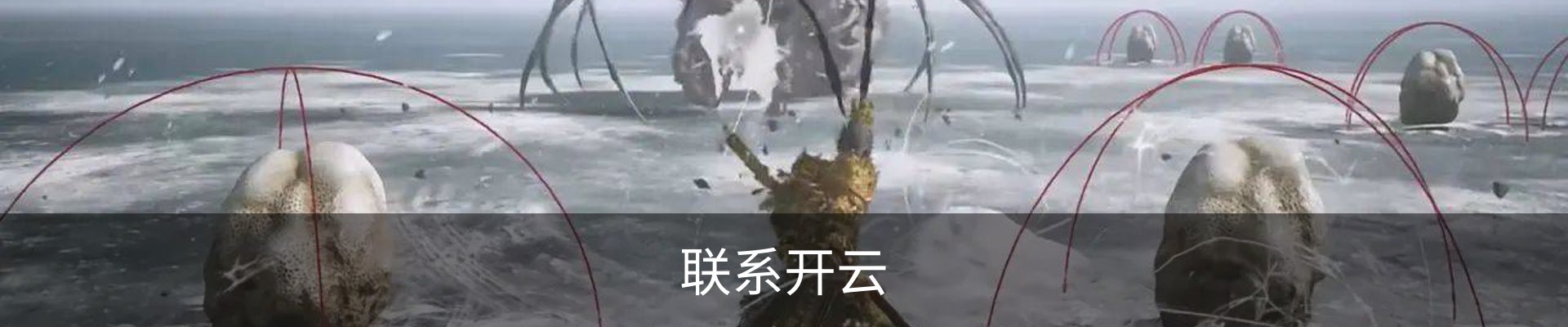 联系开云