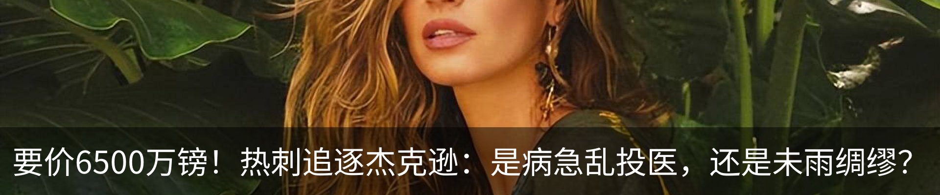 新闻动态
