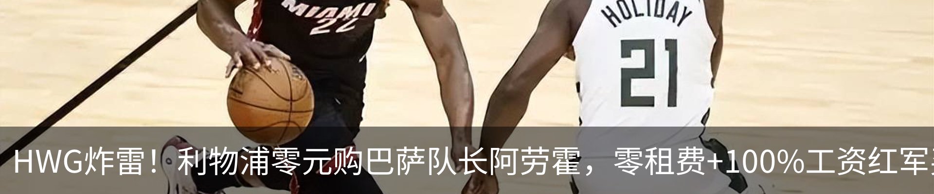 新闻动态
