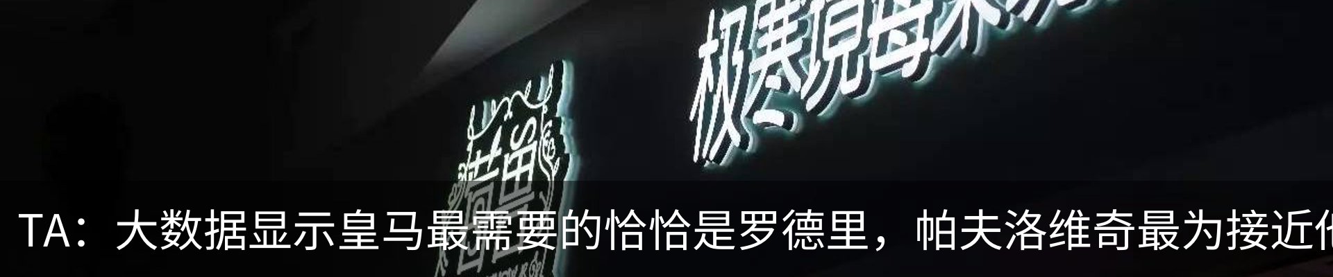 新闻动态